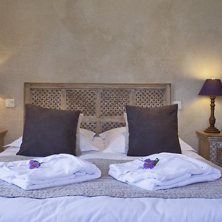 Mare E Monti - Hotel De Charme Feliceto Dış mekan fotoğraf
