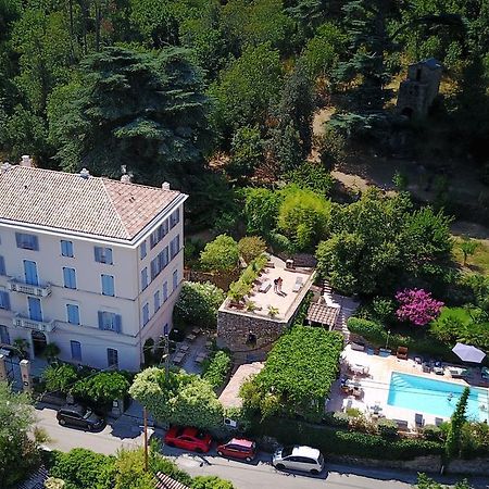Mare E Monti - Hotel De Charme Feliceto Dış mekan fotoğraf