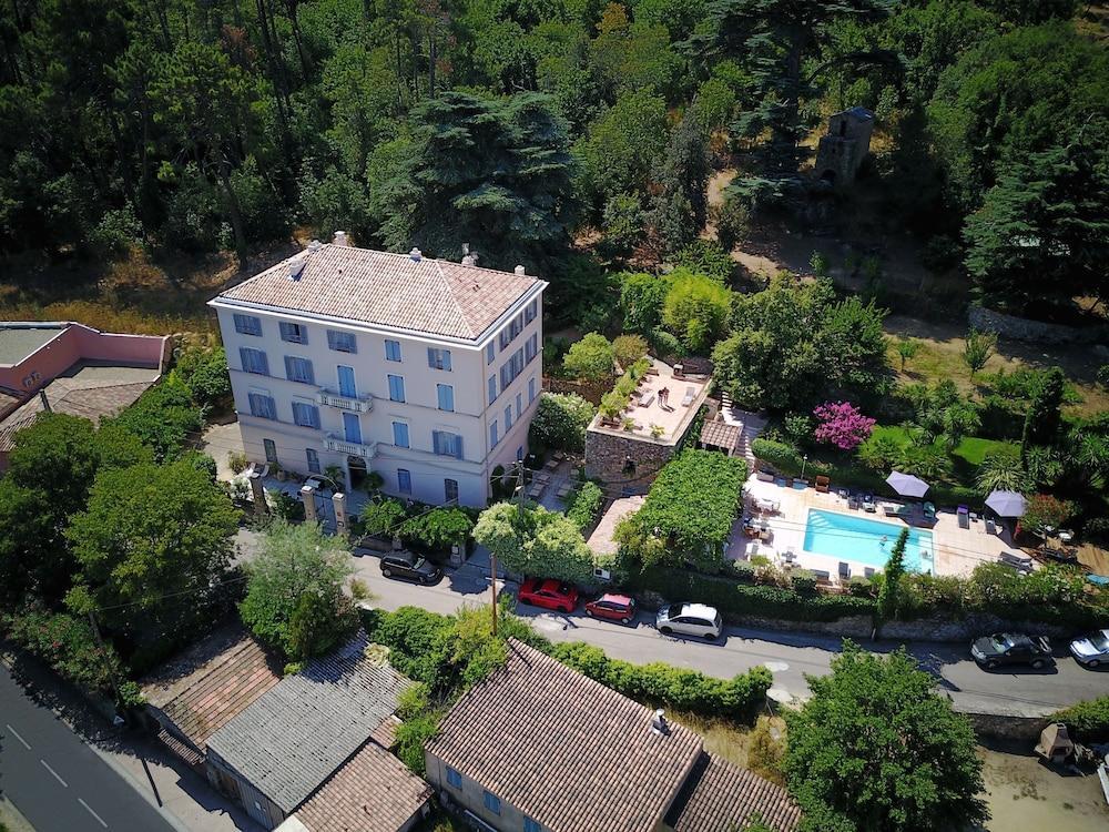 Mare E Monti - Hotel De Charme Feliceto Dış mekan fotoğraf