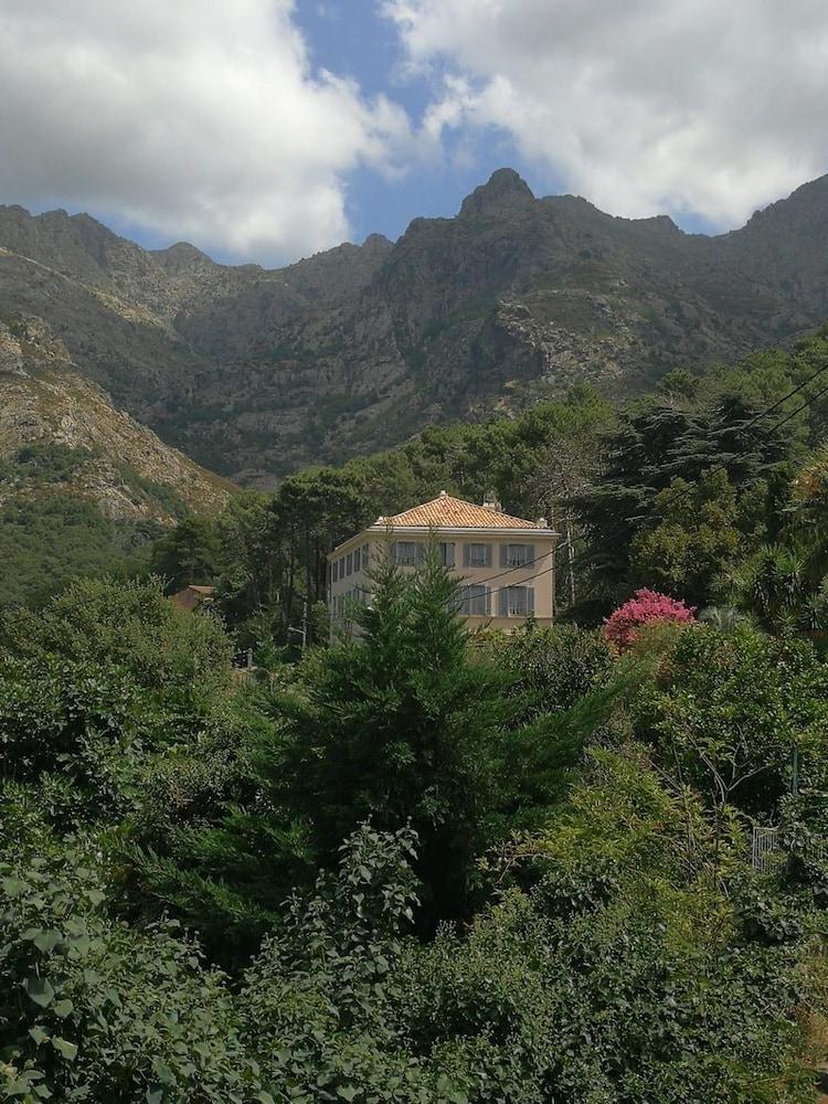 Mare E Monti - Hotel De Charme Feliceto Dış mekan fotoğraf
