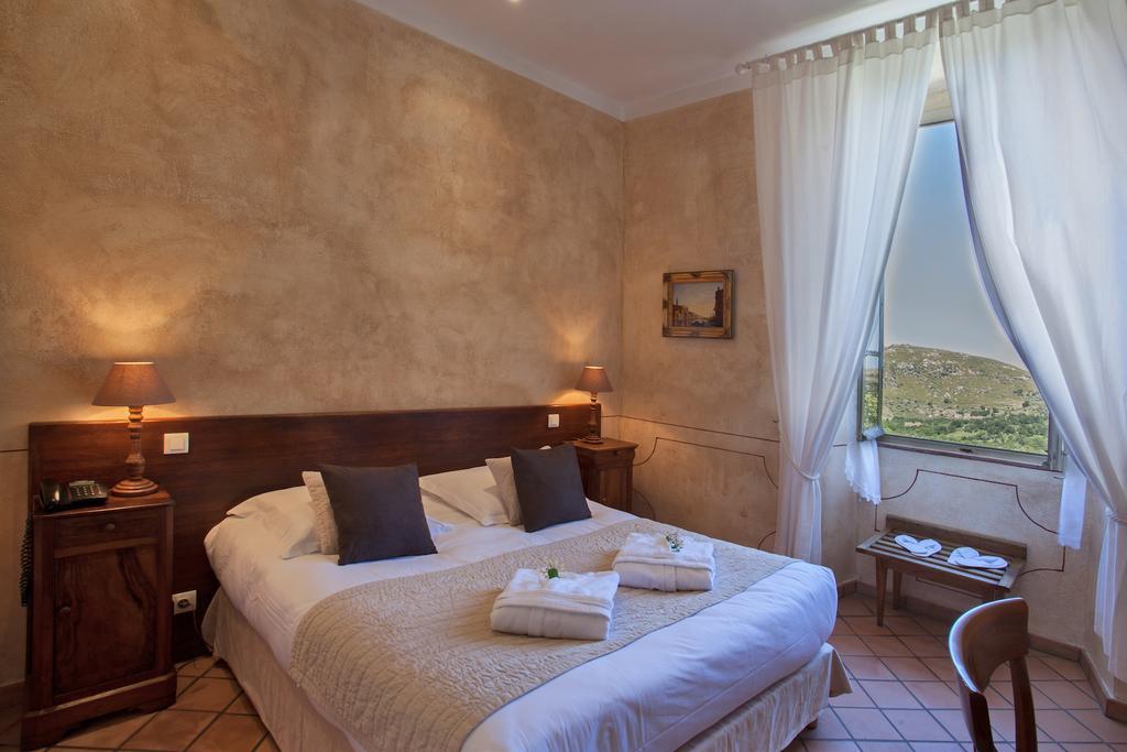 Mare E Monti - Hotel De Charme Feliceto Dış mekan fotoğraf