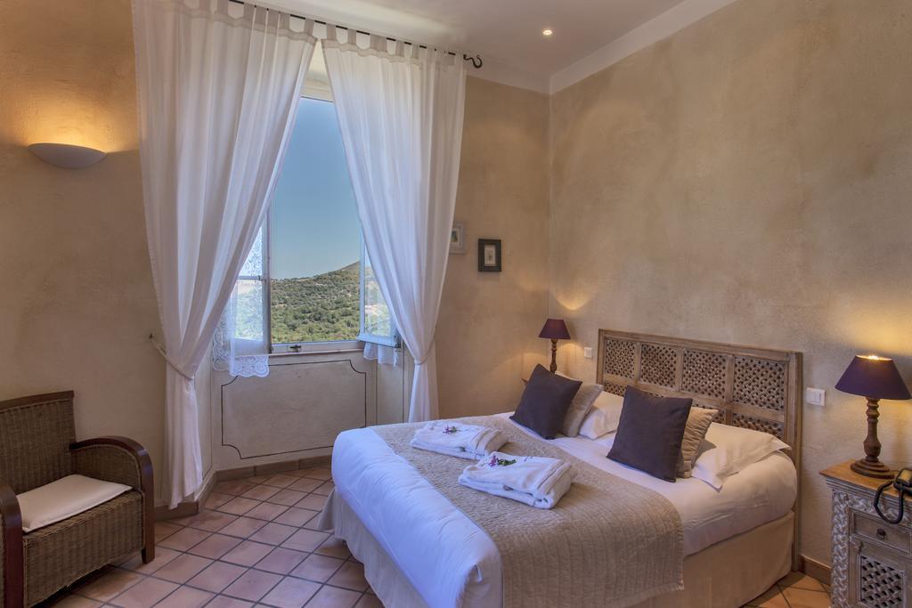 Mare E Monti - Hotel De Charme Feliceto Dış mekan fotoğraf