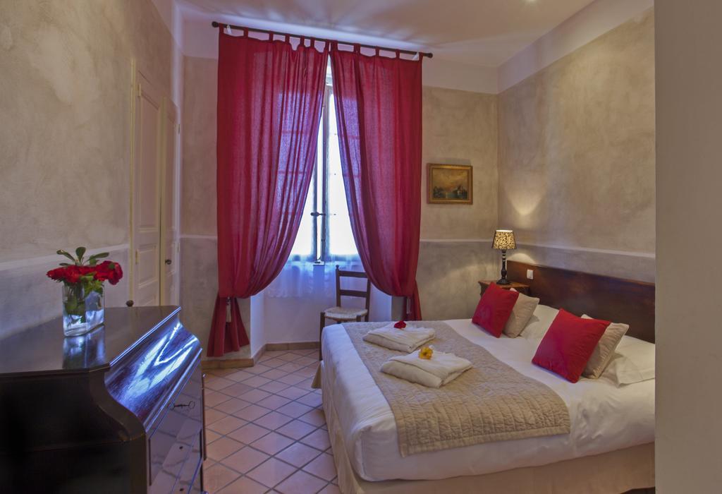 Mare E Monti - Hotel De Charme Feliceto Dış mekan fotoğraf