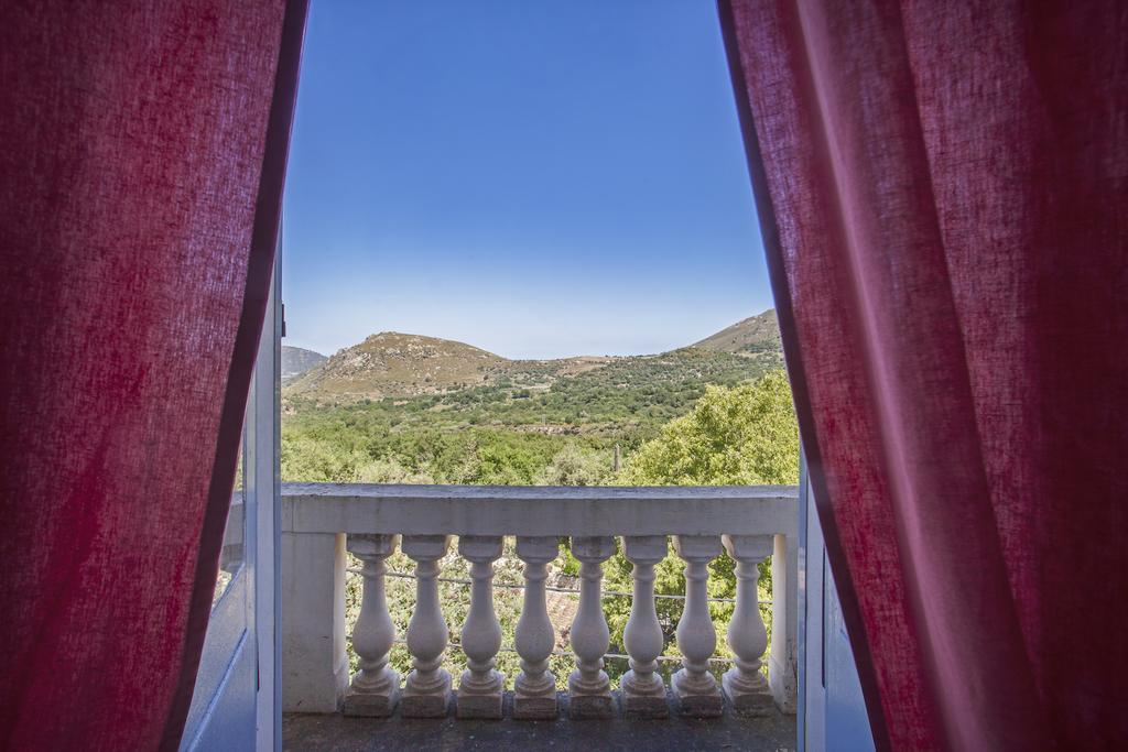 Mare E Monti - Hotel De Charme Feliceto Dış mekan fotoğraf