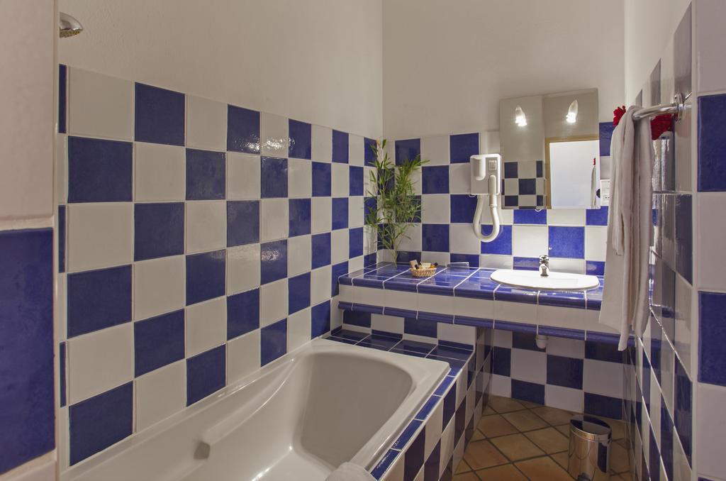 Mare E Monti - Hotel De Charme Feliceto Dış mekan fotoğraf