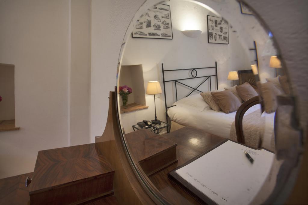Mare E Monti - Hotel De Charme Feliceto Dış mekan fotoğraf