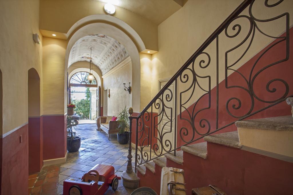 Mare E Monti - Hotel De Charme Feliceto Dış mekan fotoğraf
