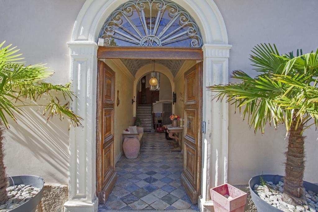 Mare E Monti - Hotel De Charme Feliceto Dış mekan fotoğraf