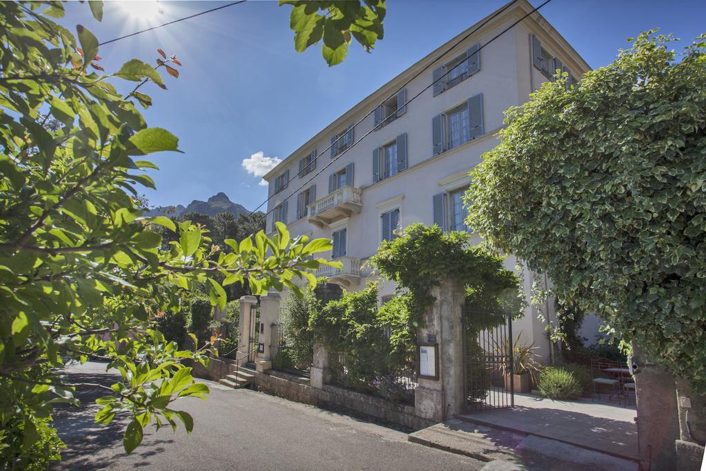 Mare E Monti - Hotel De Charme Feliceto Dış mekan fotoğraf