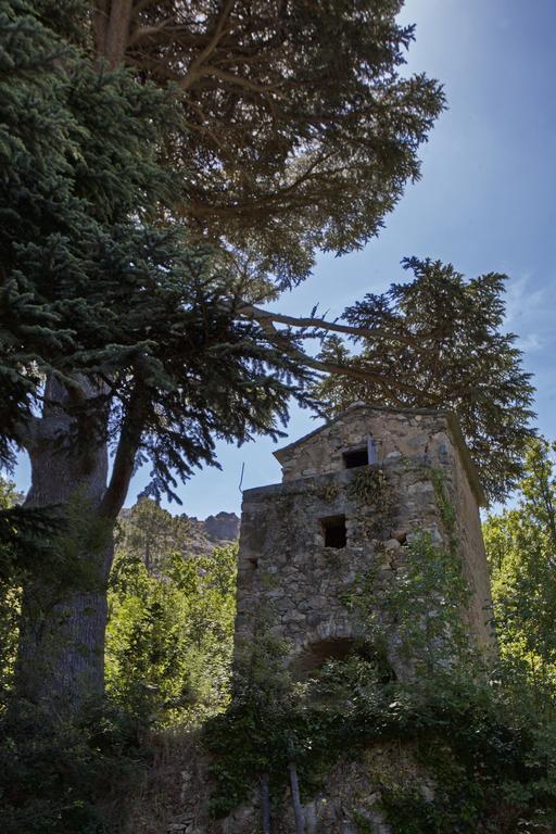 Mare E Monti - Hotel De Charme Feliceto Dış mekan fotoğraf