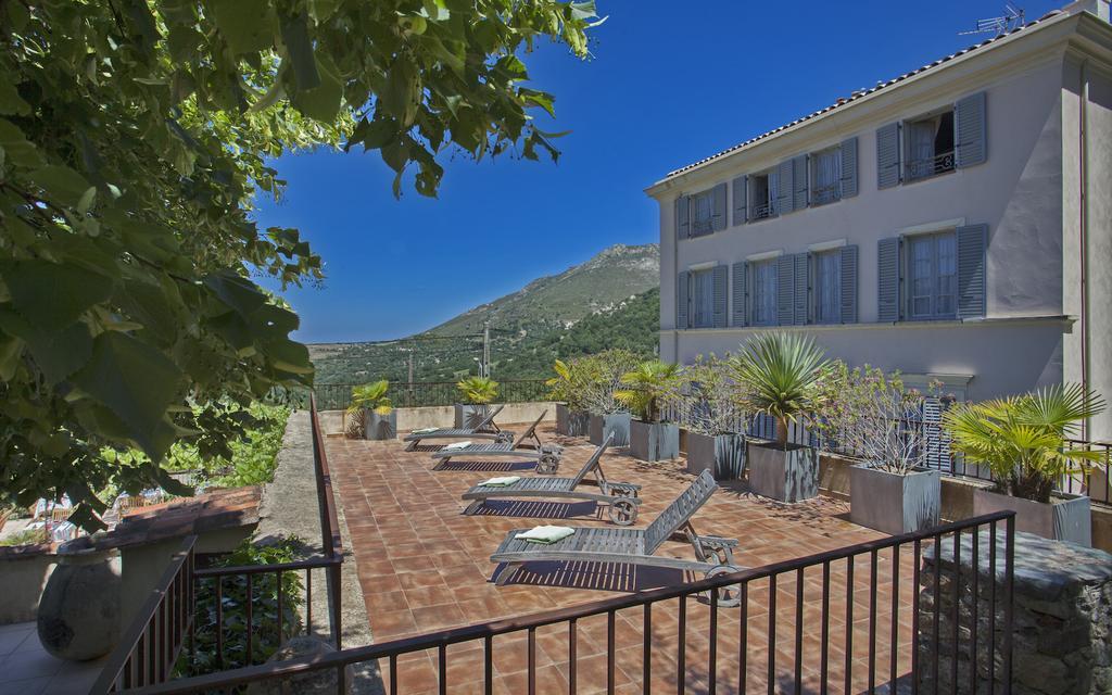 Mare E Monti - Hotel De Charme Feliceto Dış mekan fotoğraf