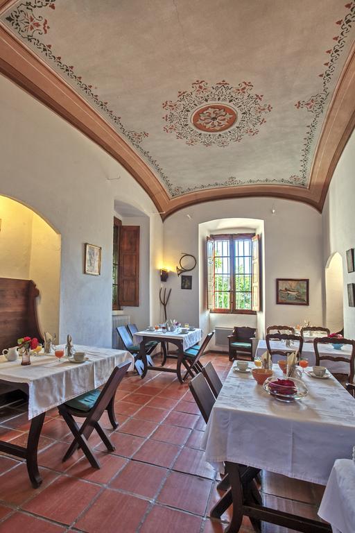 Mare E Monti - Hotel De Charme Feliceto Dış mekan fotoğraf