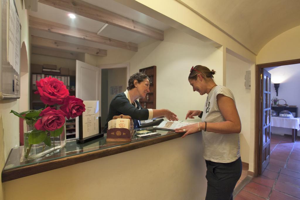 Mare E Monti - Hotel De Charme Feliceto Dış mekan fotoğraf